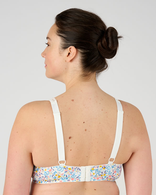 Soutien-gorge avec armatures