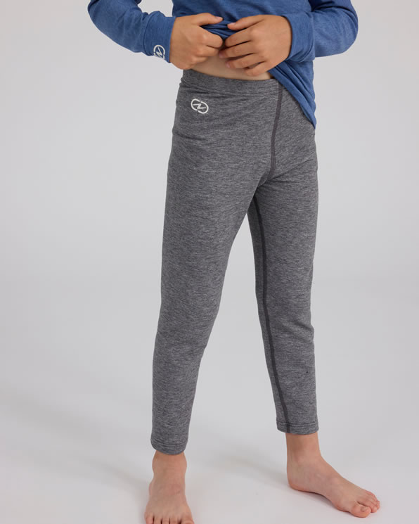 Legging, Comfort Thermolactyl 4, kids