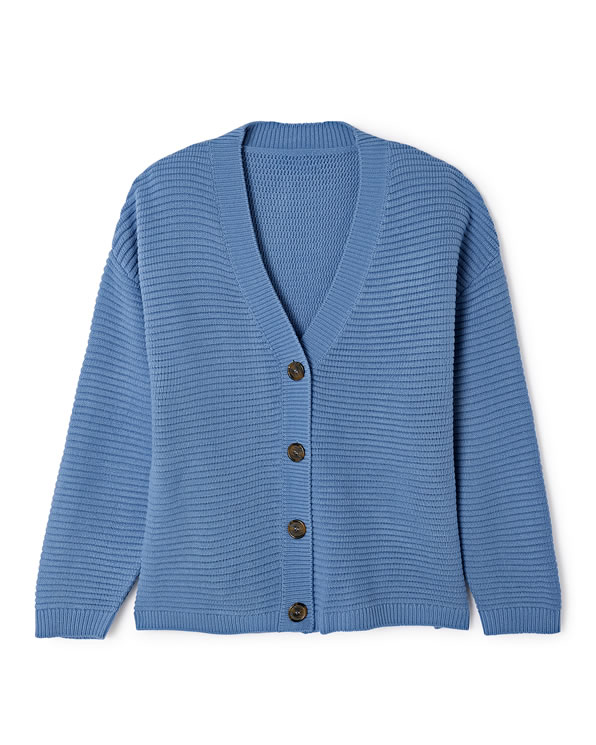 Ottomaans gebreid vest