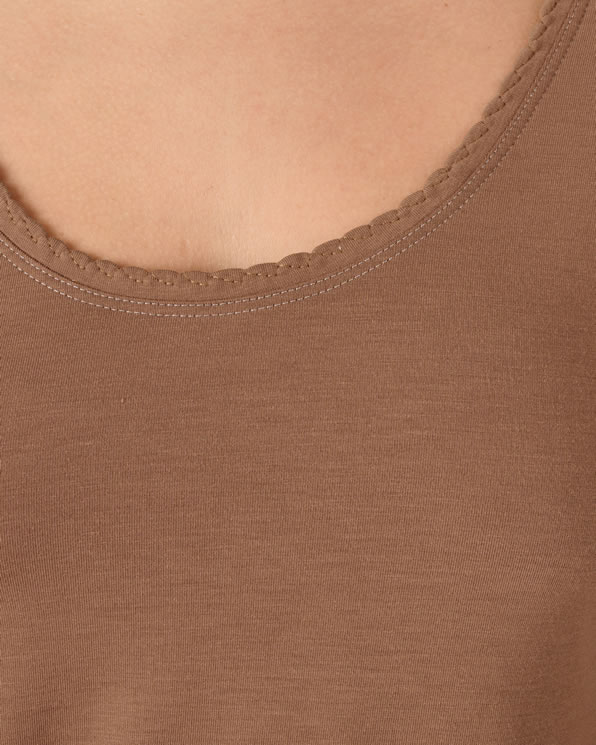 T-shirt met lange mouwen thermoregulerend Evolutyl