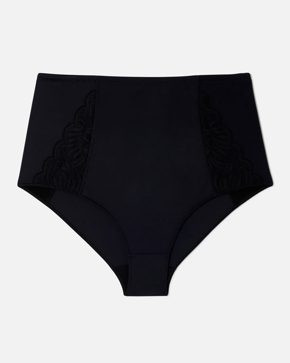 Corrigerende slip maximale ondersteuning, Perfect Fit by Damart