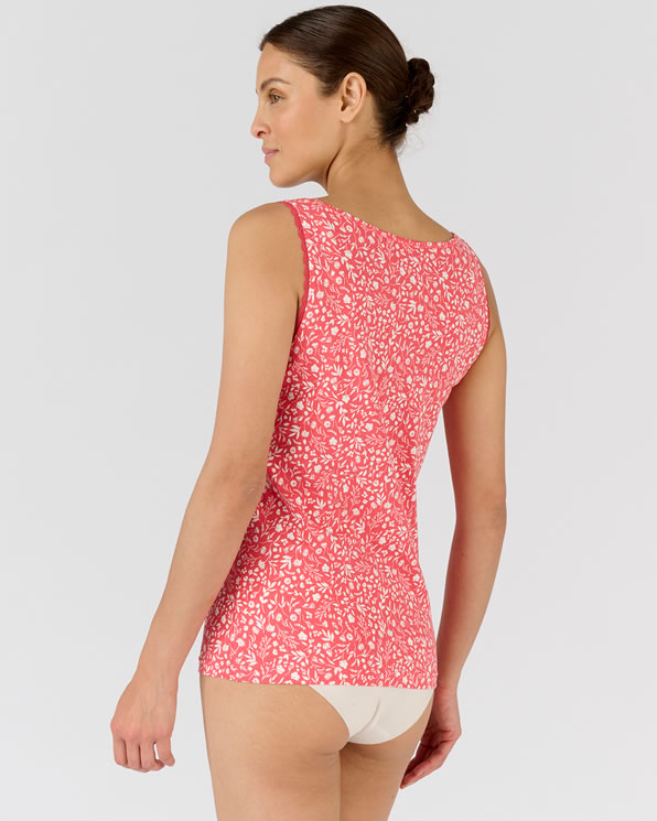Top Essential elastisch jersey breisel