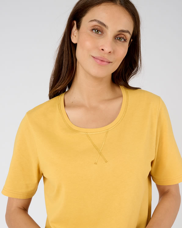 Pyjama met kuitbroek
