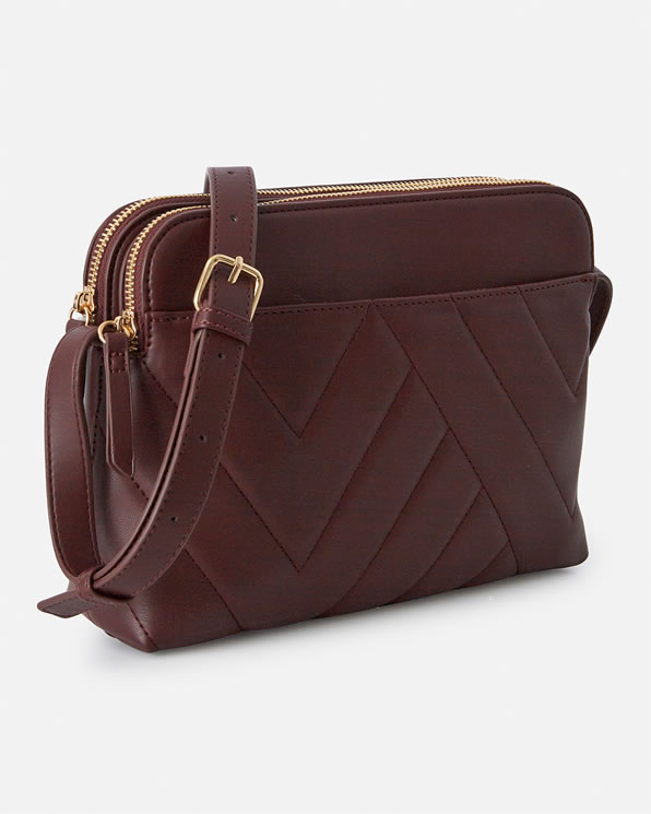 Sac bandoulière