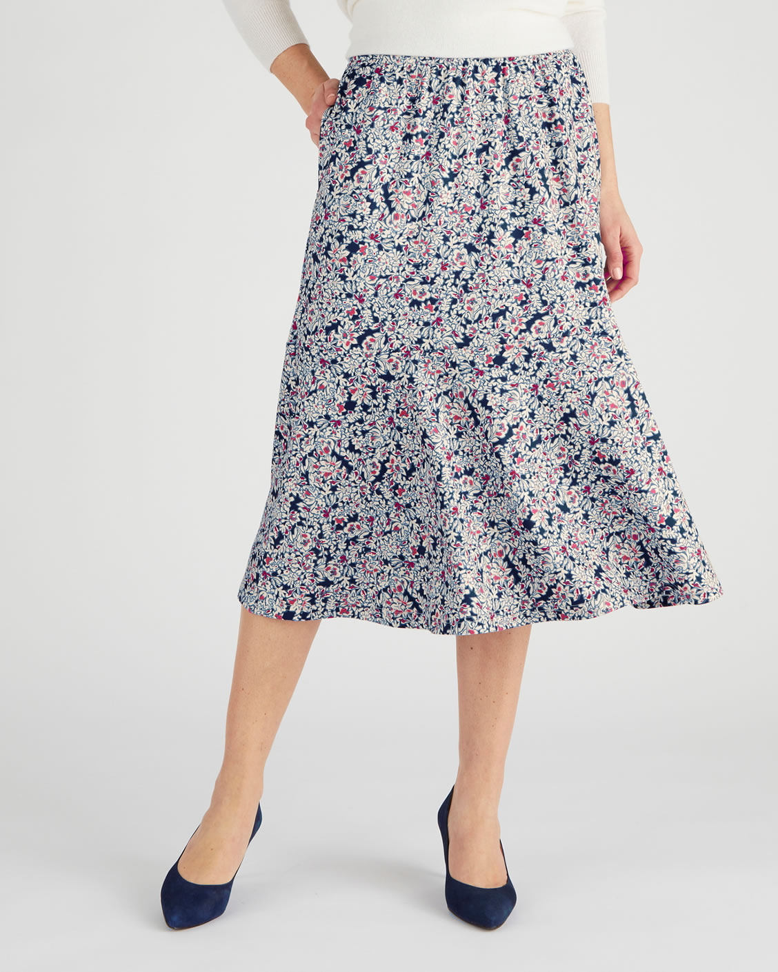 Tricot rok on sale