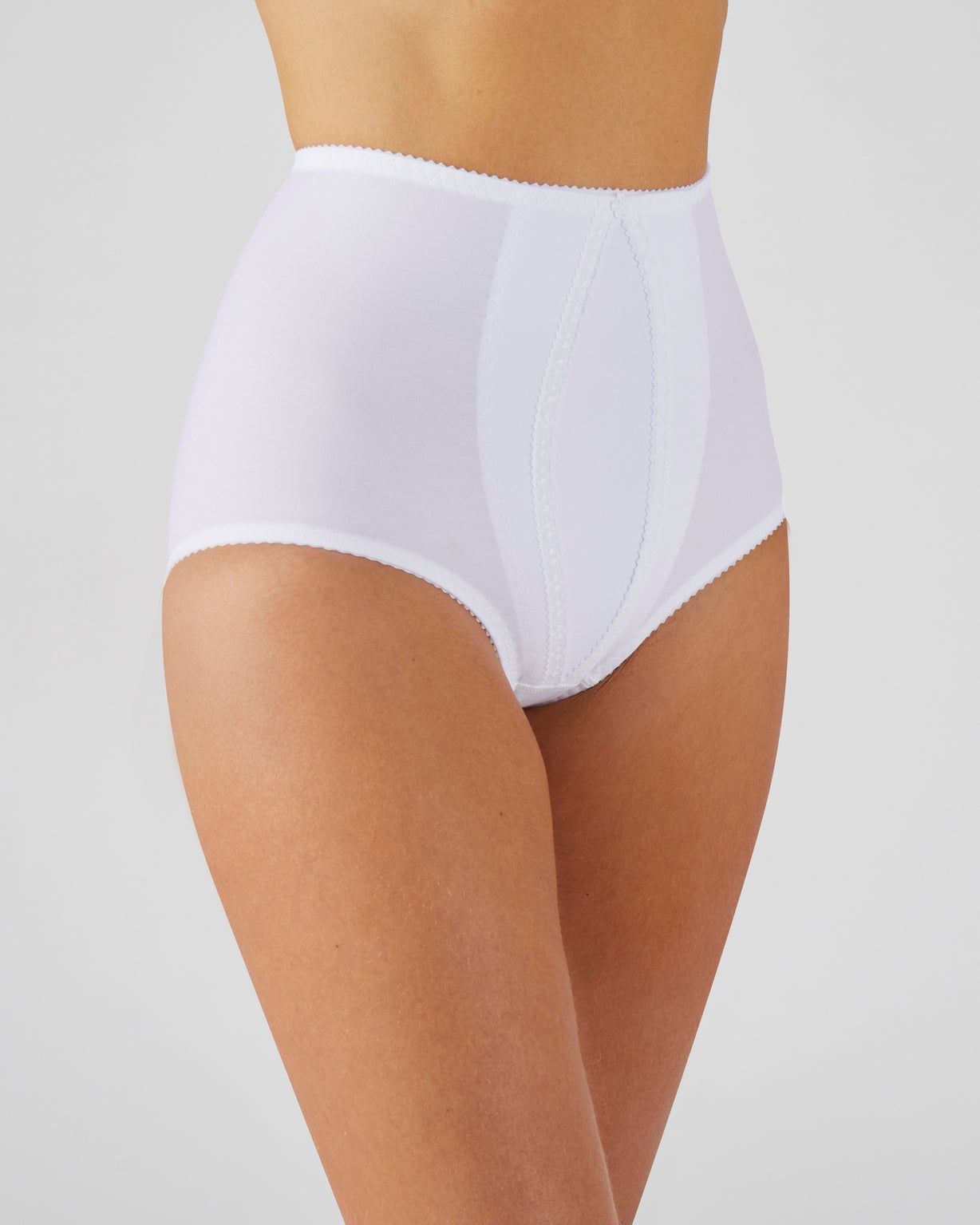 Slip gaine 2025 ventre plat
