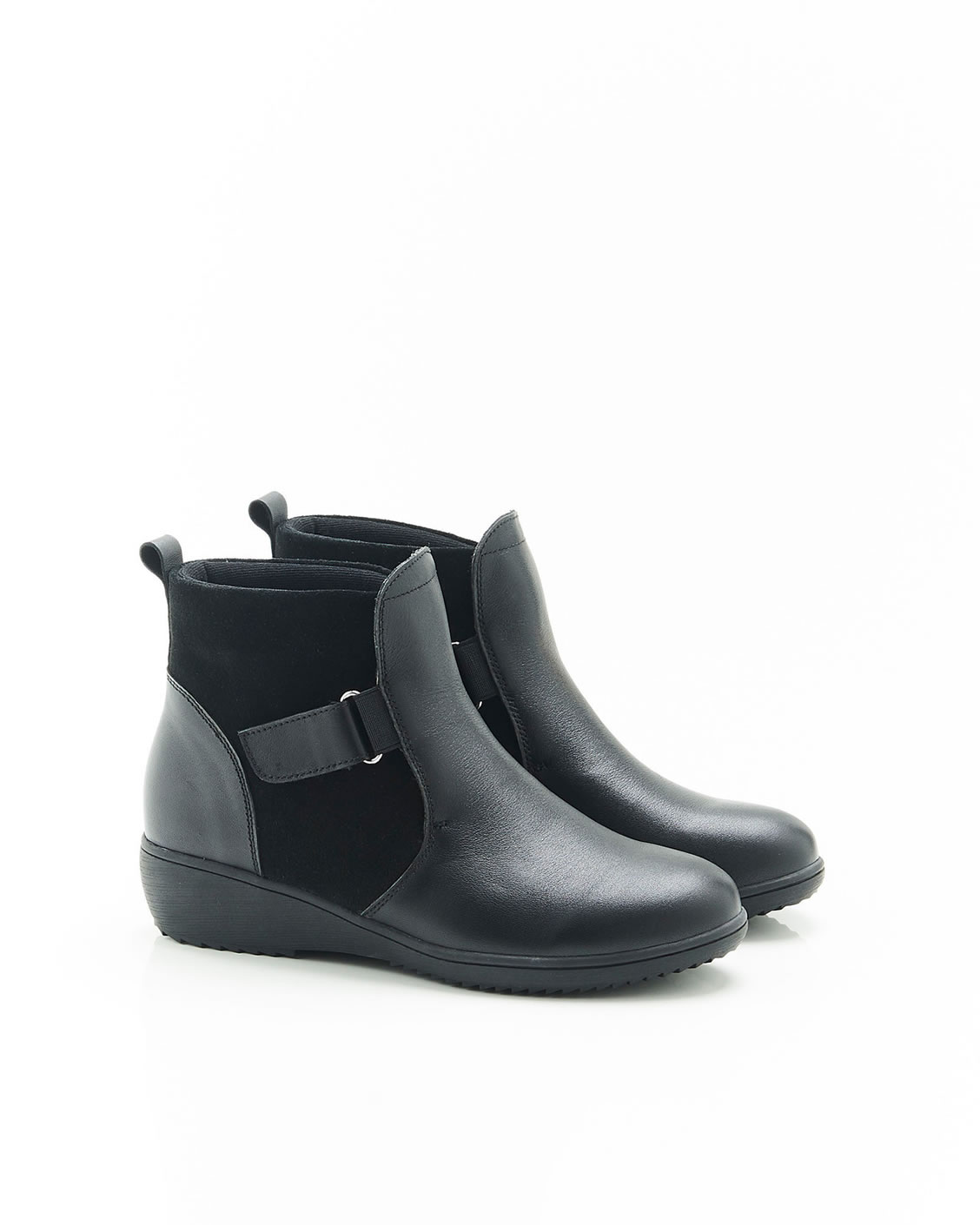 Bottines Fourrées Bottine Femme Mode 2020 Lacets Confortables