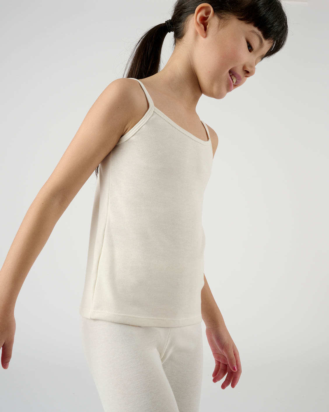 Cami top Thermolactyl Sensitive