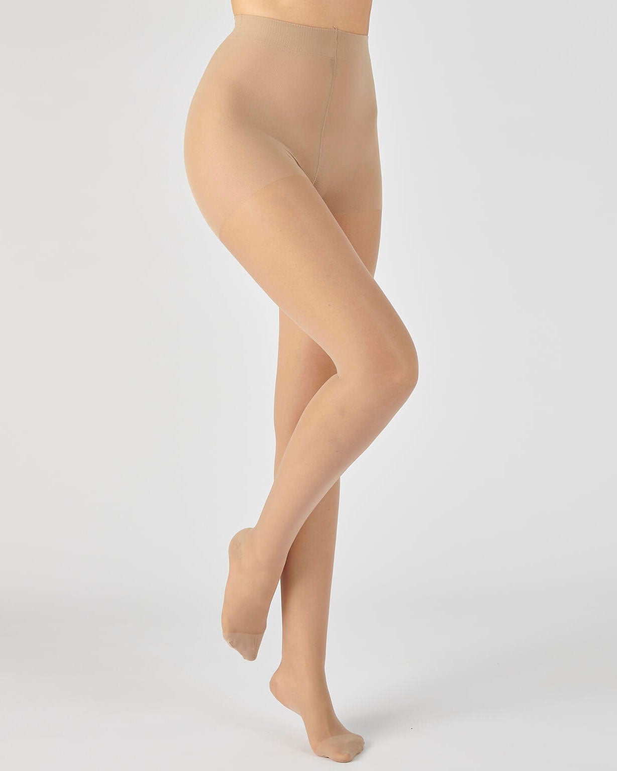 Collants compression dégressive légère sigvaris 70D