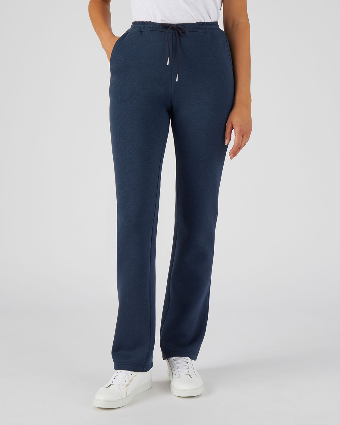 Broek fleece