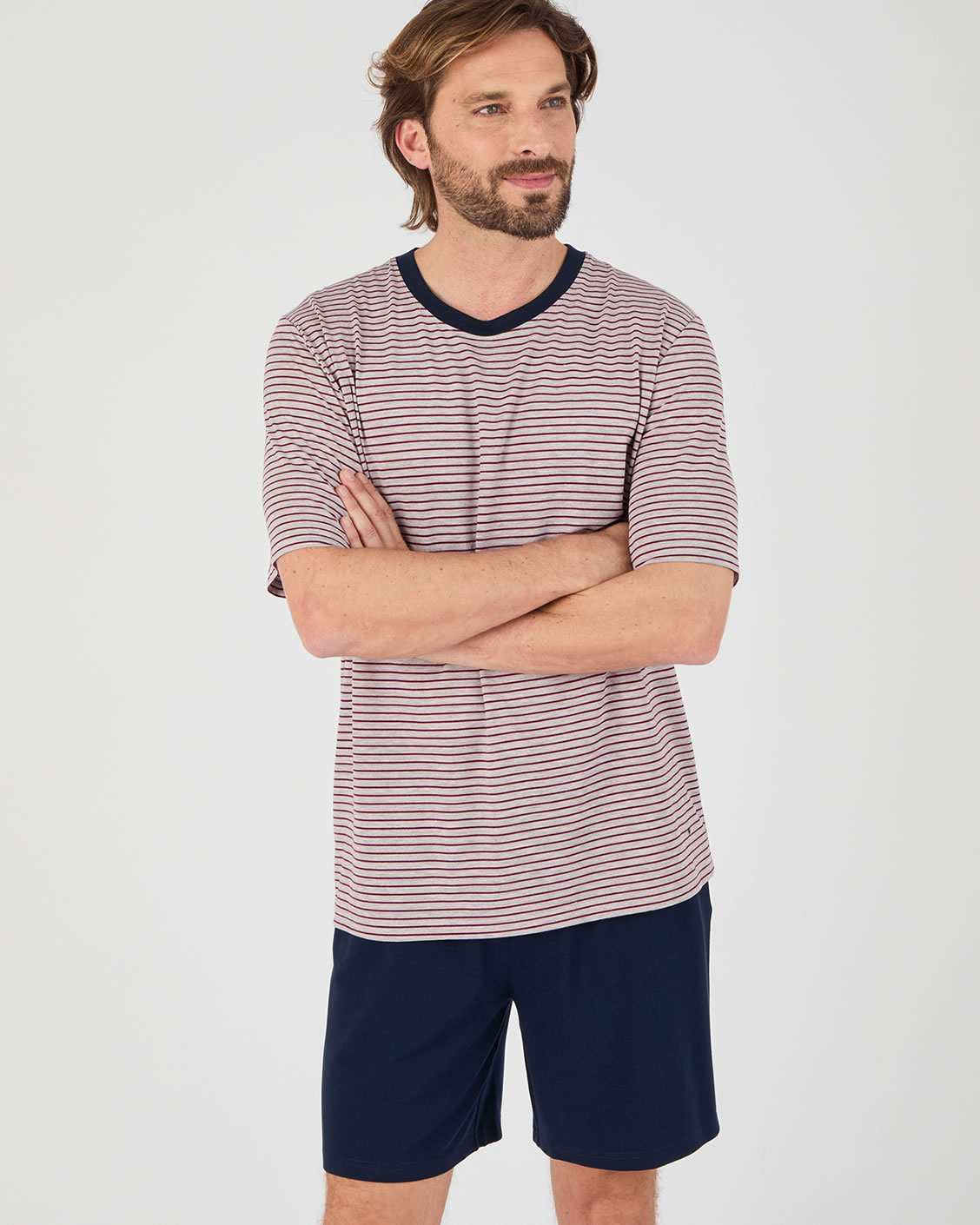 Pyjashort Climatyl