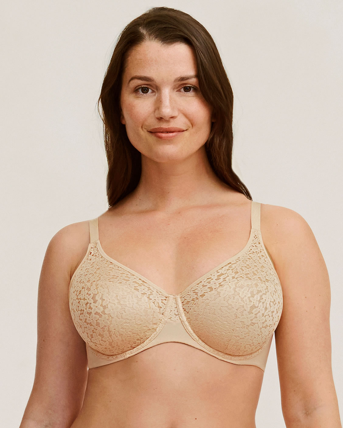 Beugelbeha Norah de Chantelle