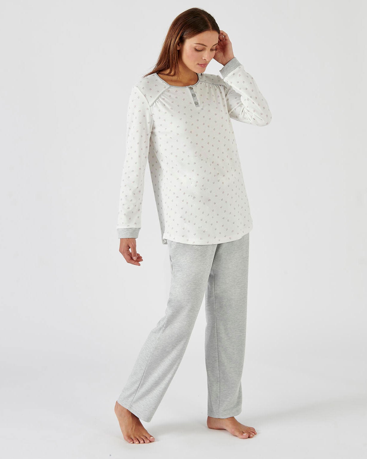 Damart hotsell pyjama dames