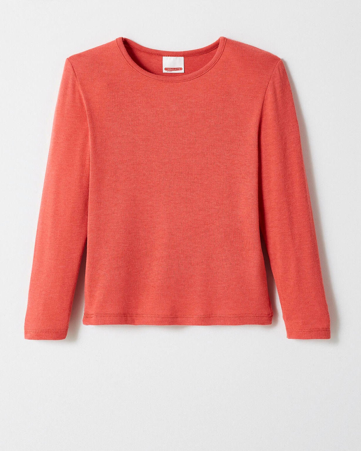 T-shirt lange mouwen Thermolactyl® Sensitive