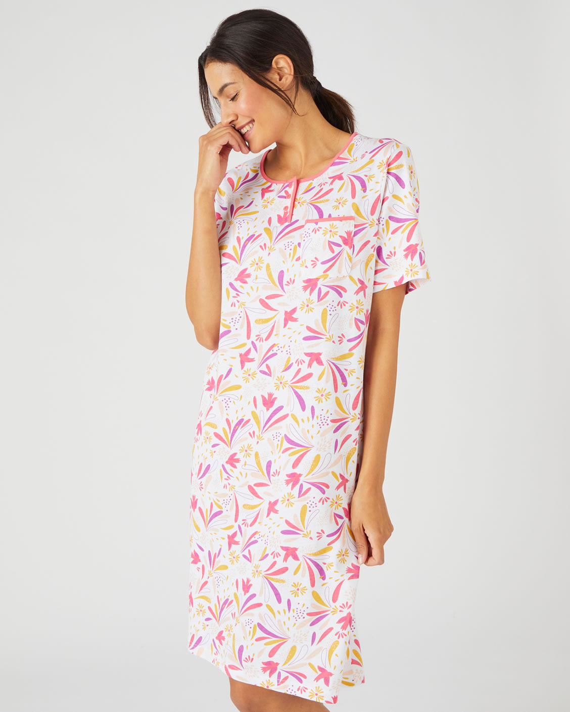 Chemise de nuit