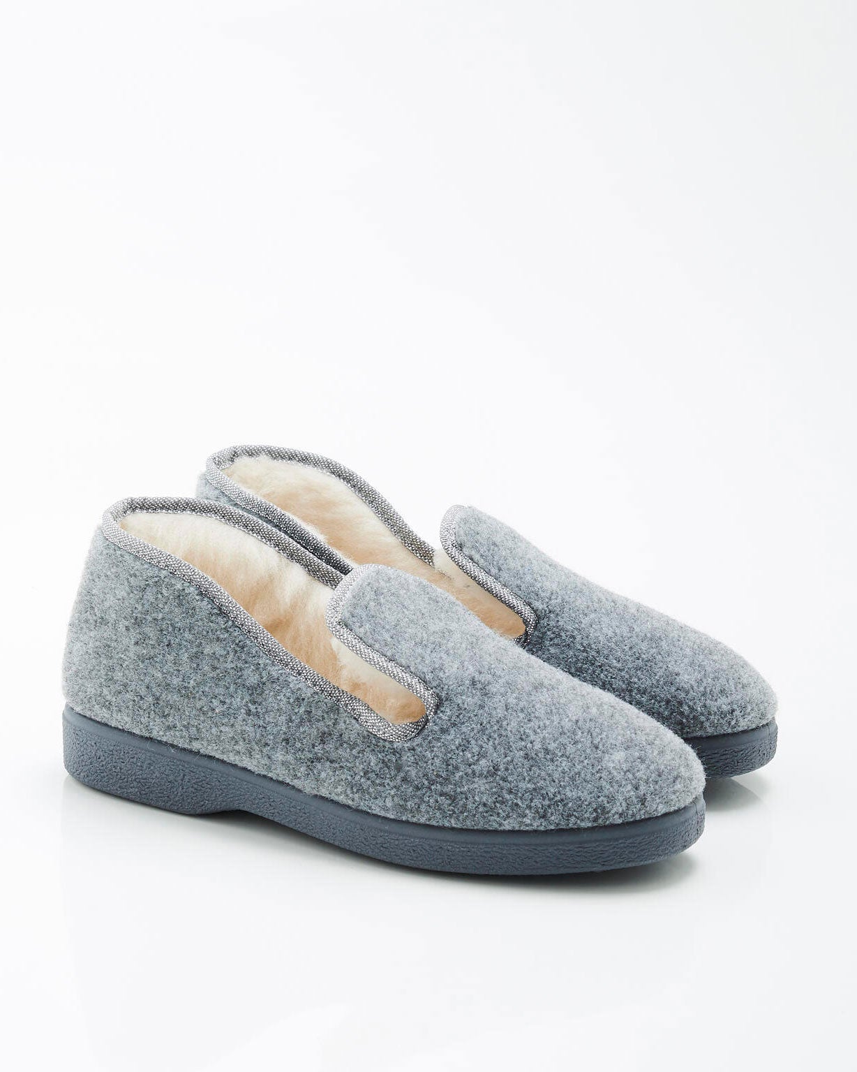 Pantoufles damart sales