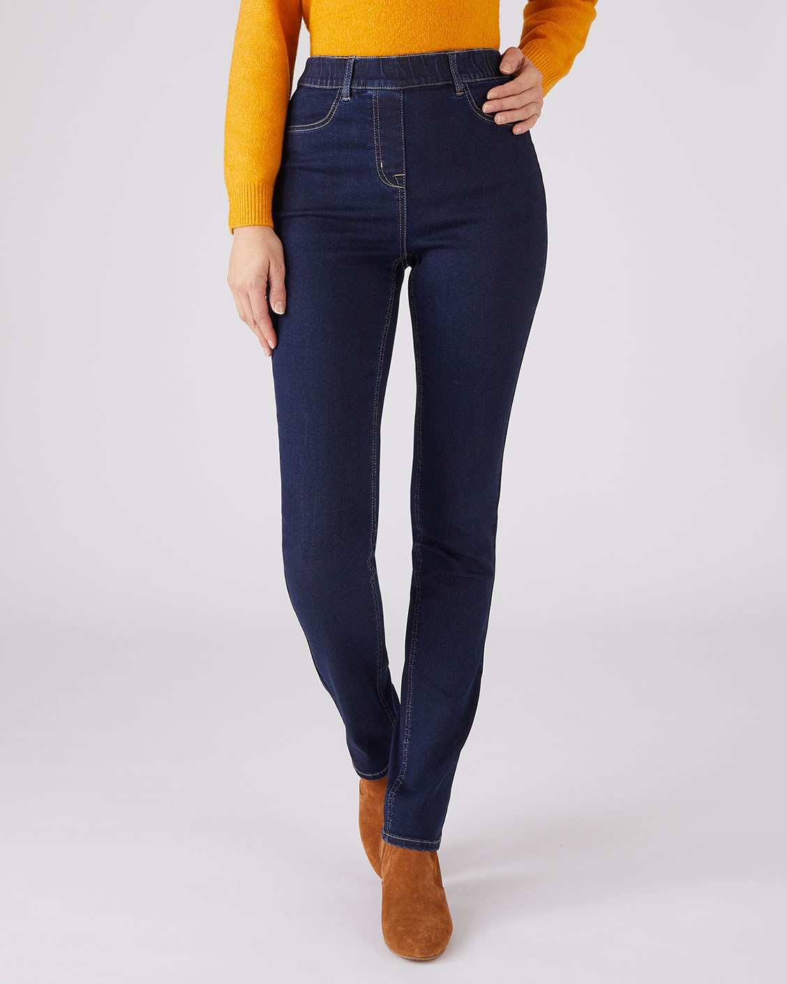 Damart jeans homme deals