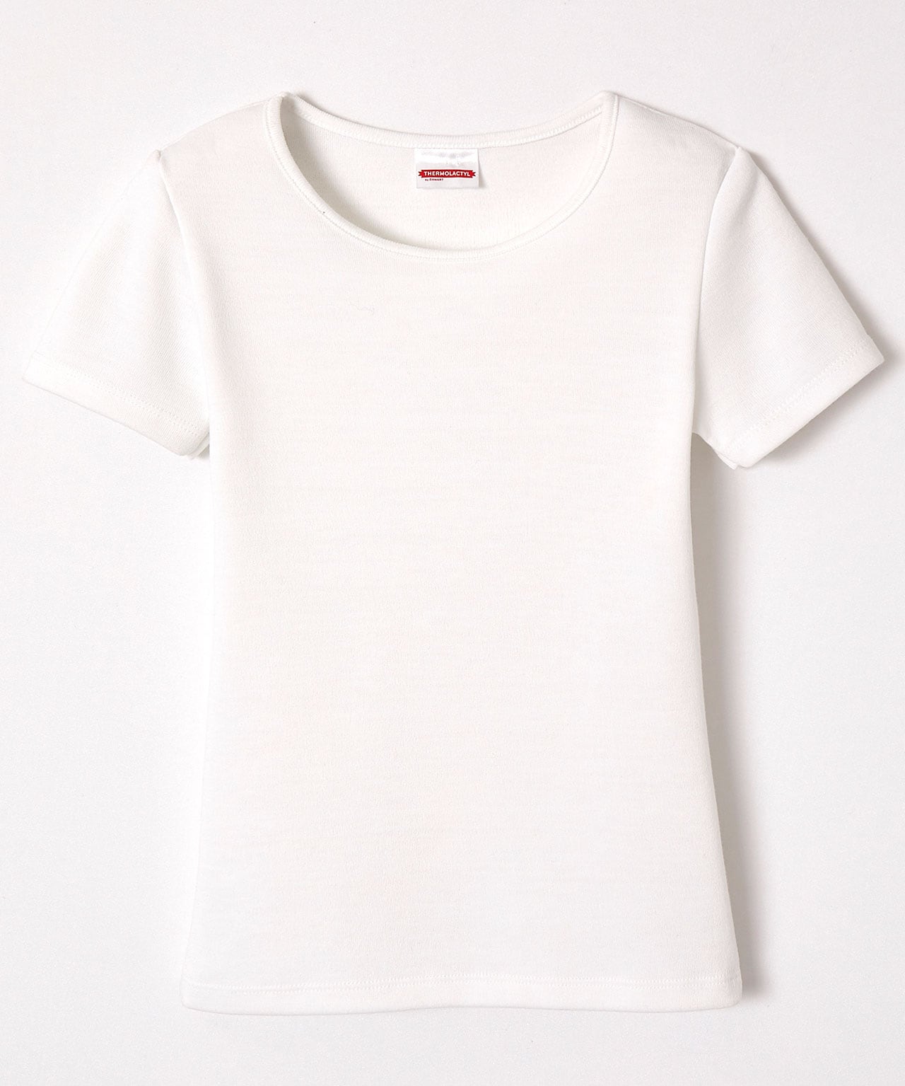 T-shirt enfant manches courtes Thermolactyl