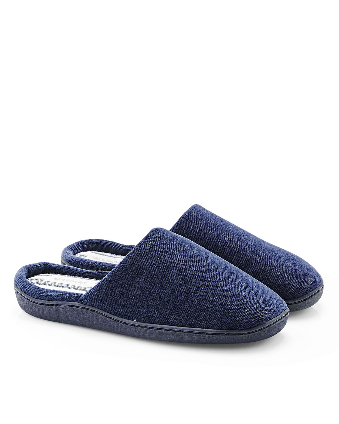 Mules velours