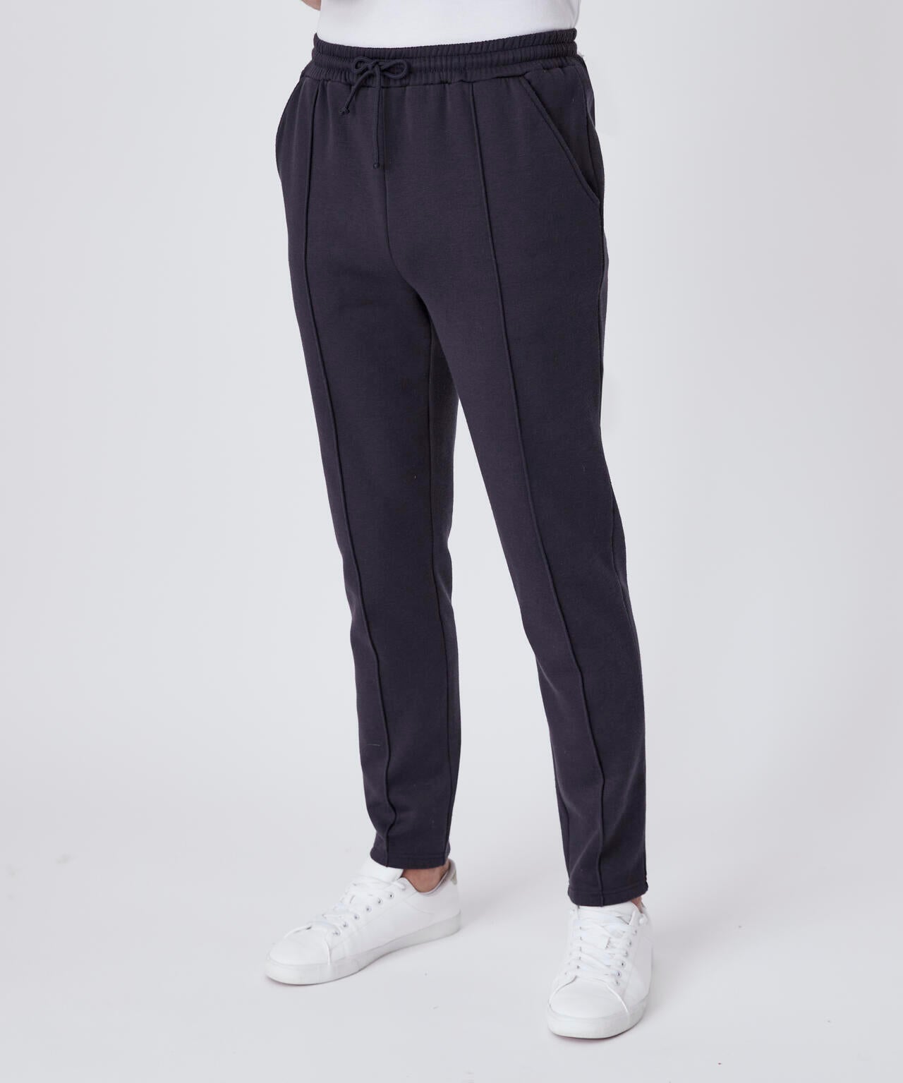 Broek in molton