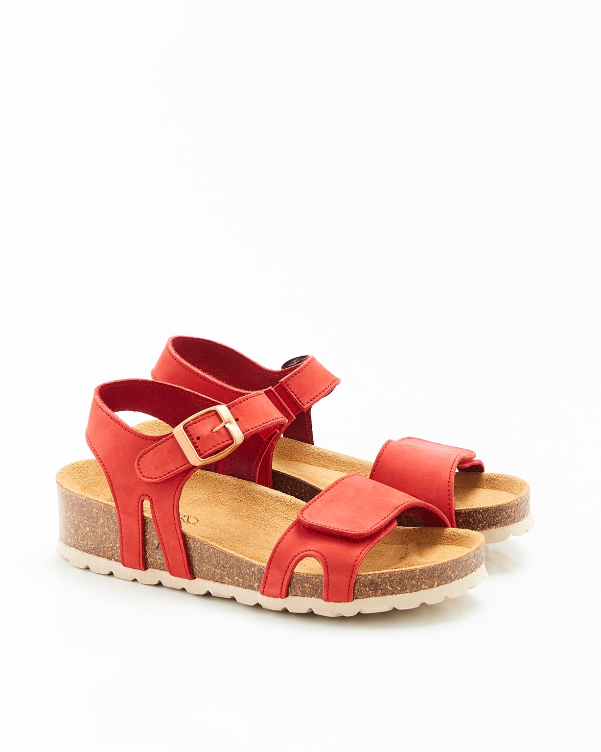 Sandaal opent volledig Piedical Sandalen Damart Belgi