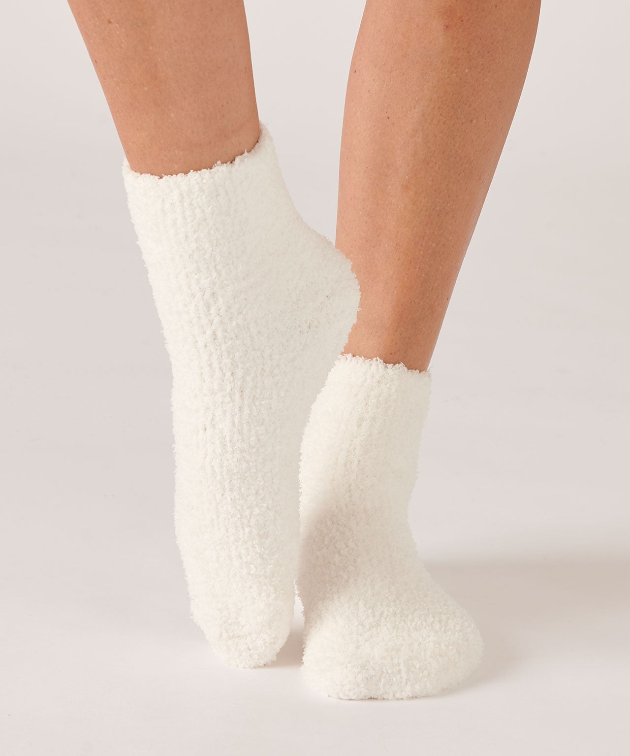 La paire de socquettes m lleuses femme Thermolactyl Bas