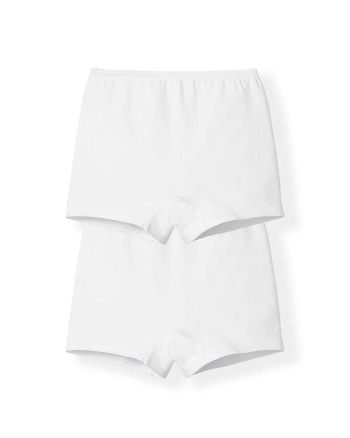 2 boxerslips stretchkatoen
