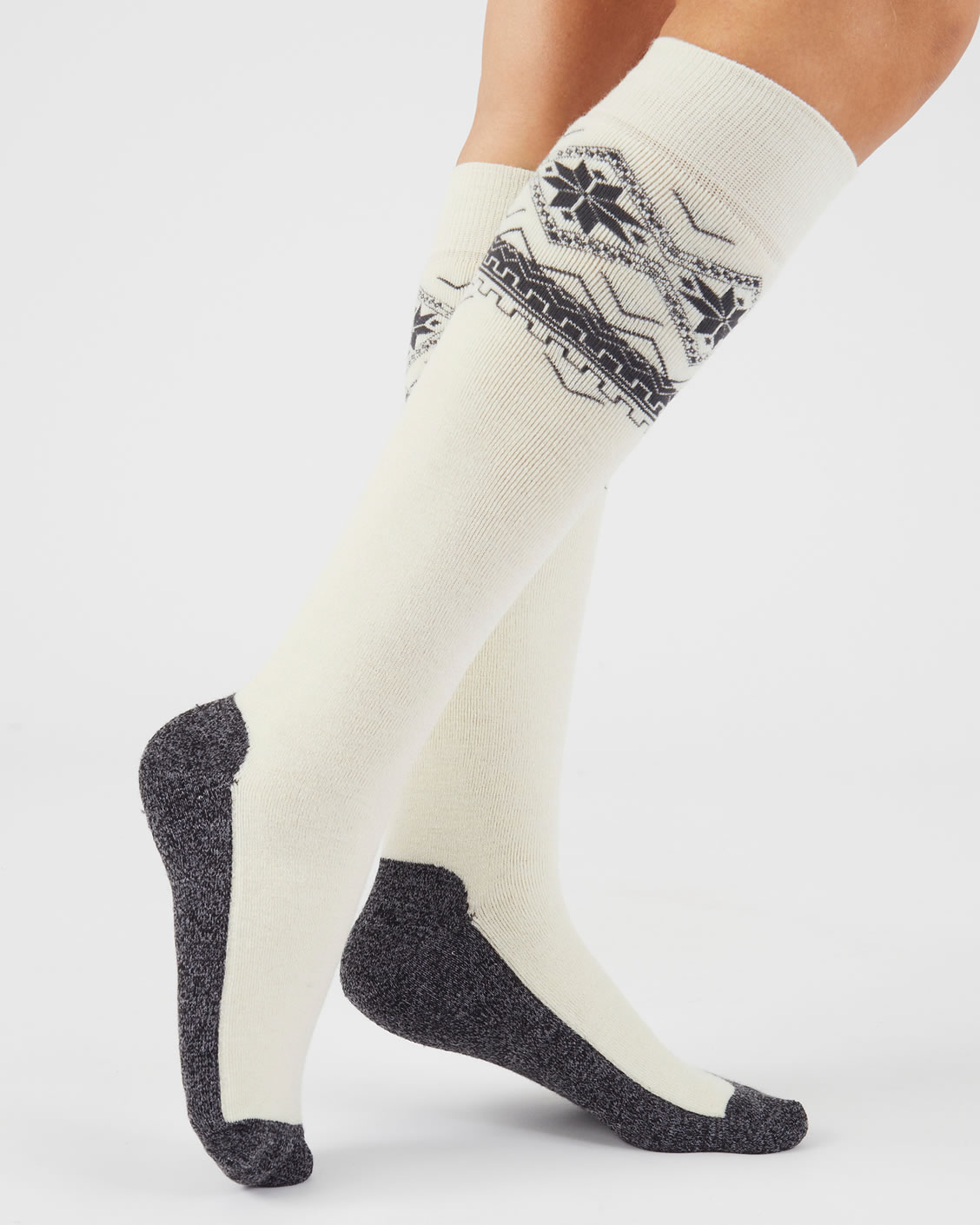 Damart chaussettes thermolactyl clearance