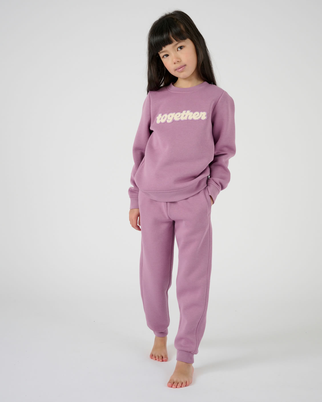 Joggingbroek voor kinderen Thermolactyl