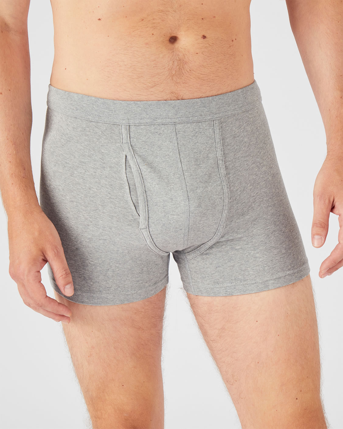 Set van 2 boxers