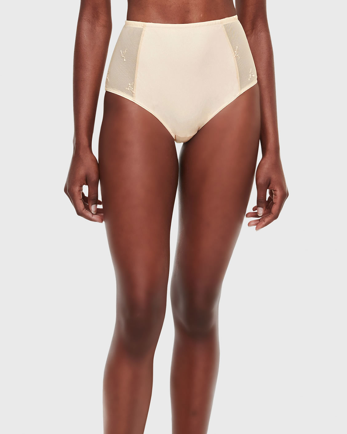 Chantelle grande sales taille