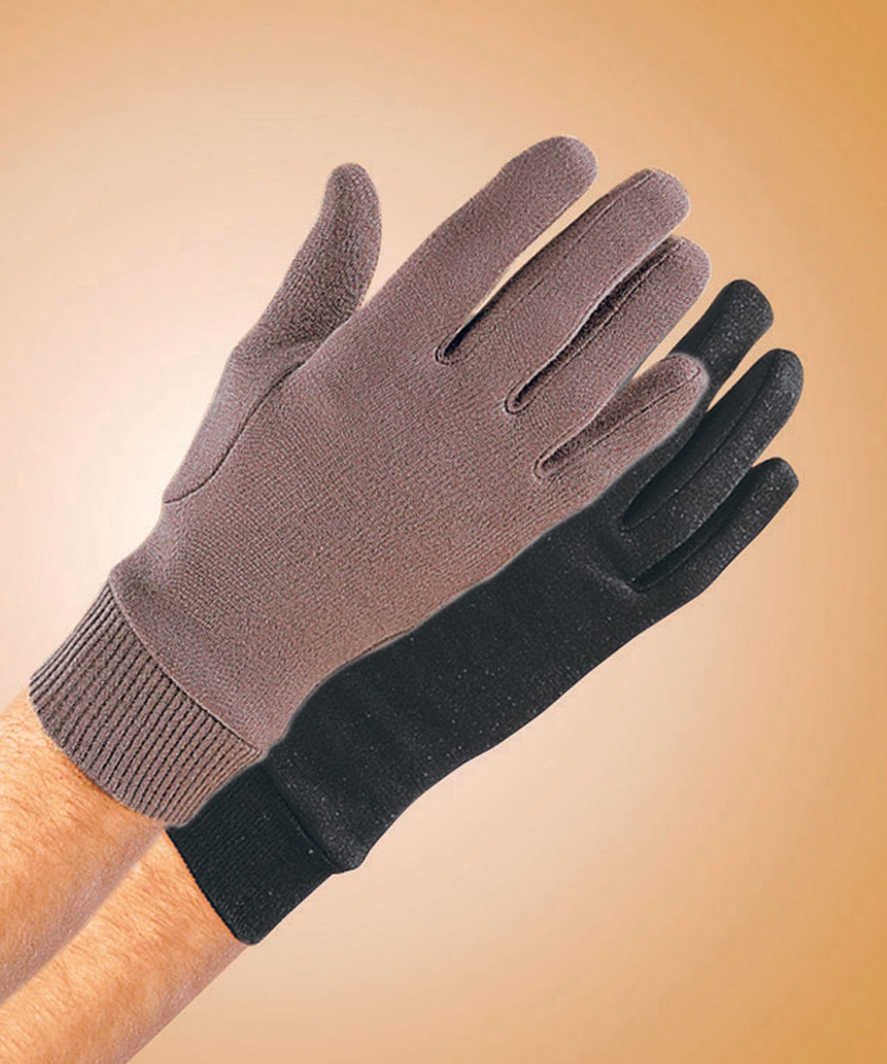 Gants mixtes Thermolactyl® - Autres Accessoires - Damart Belgique