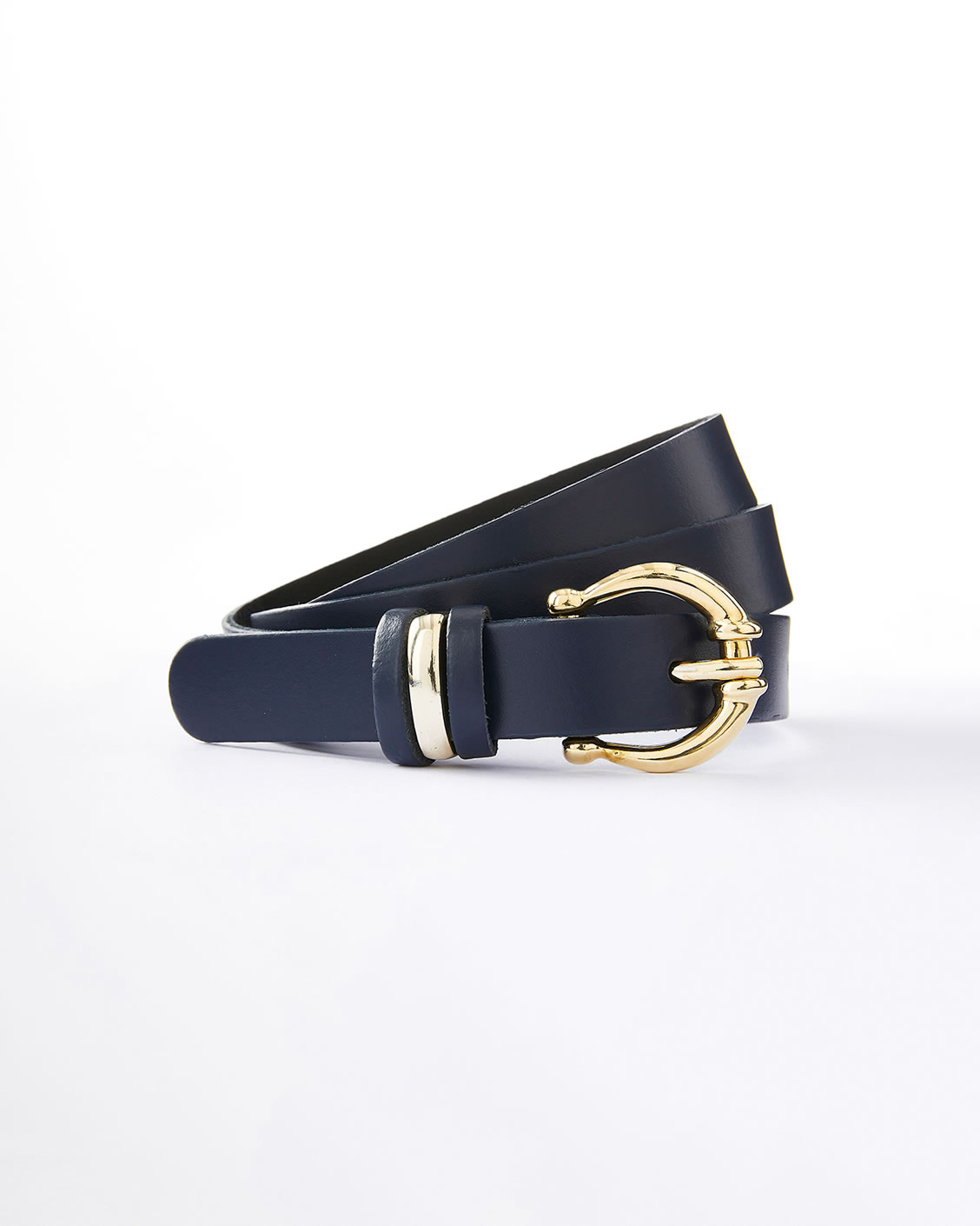 Ceinture croute de hot sale cuir de vachette