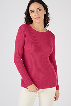 Ribtricot