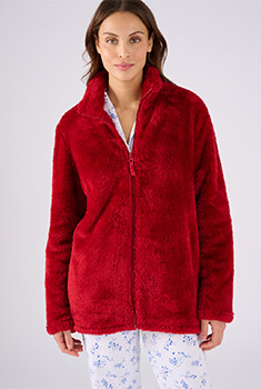 Binnenvest tricot Thermolactyl