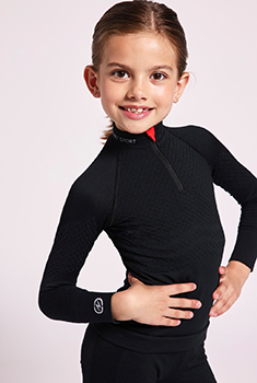 Tee-shirt Energy Thermolactyl 3 enfant
