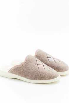 Muiltje textiel Thermolactyl®