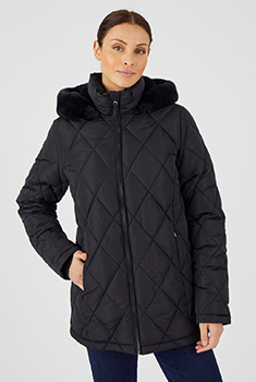 Damart collection printemps 2020 2025