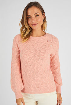 Damart pulls dames discount