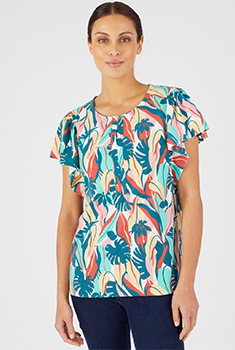 T-shirt Climatyl
