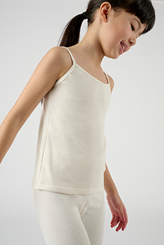 Cami top Thermolactyl Sensitive