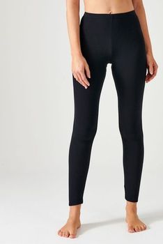 Legging elastische tailleband Thermolactyl Sensitive