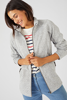 GILET.
