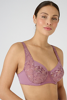 Soutien-gorge à armatures Anna de Damart
