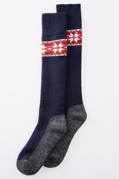 1 paire de chaussettes de ski Thermolactyl®