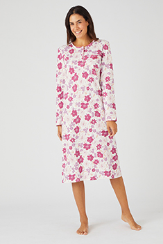 Chemise de nuit