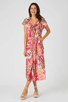 Jurk Climatyl