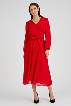 Damart Belgique Robe robe longue robes collection robe. Robes