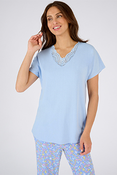 Korte pyjama Climatyl