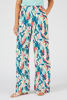 Soepele Climatyl broek